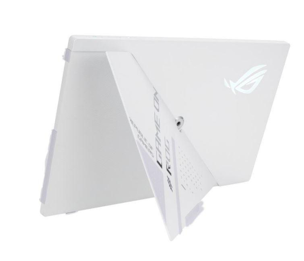 ASUS ROG STRIX XG16AHPE-W - 651497 - zdjęcie 3